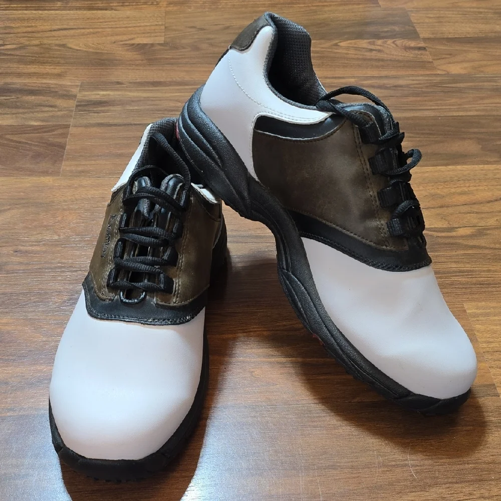 Footjoy Men's GreenJoys Golf Shoes